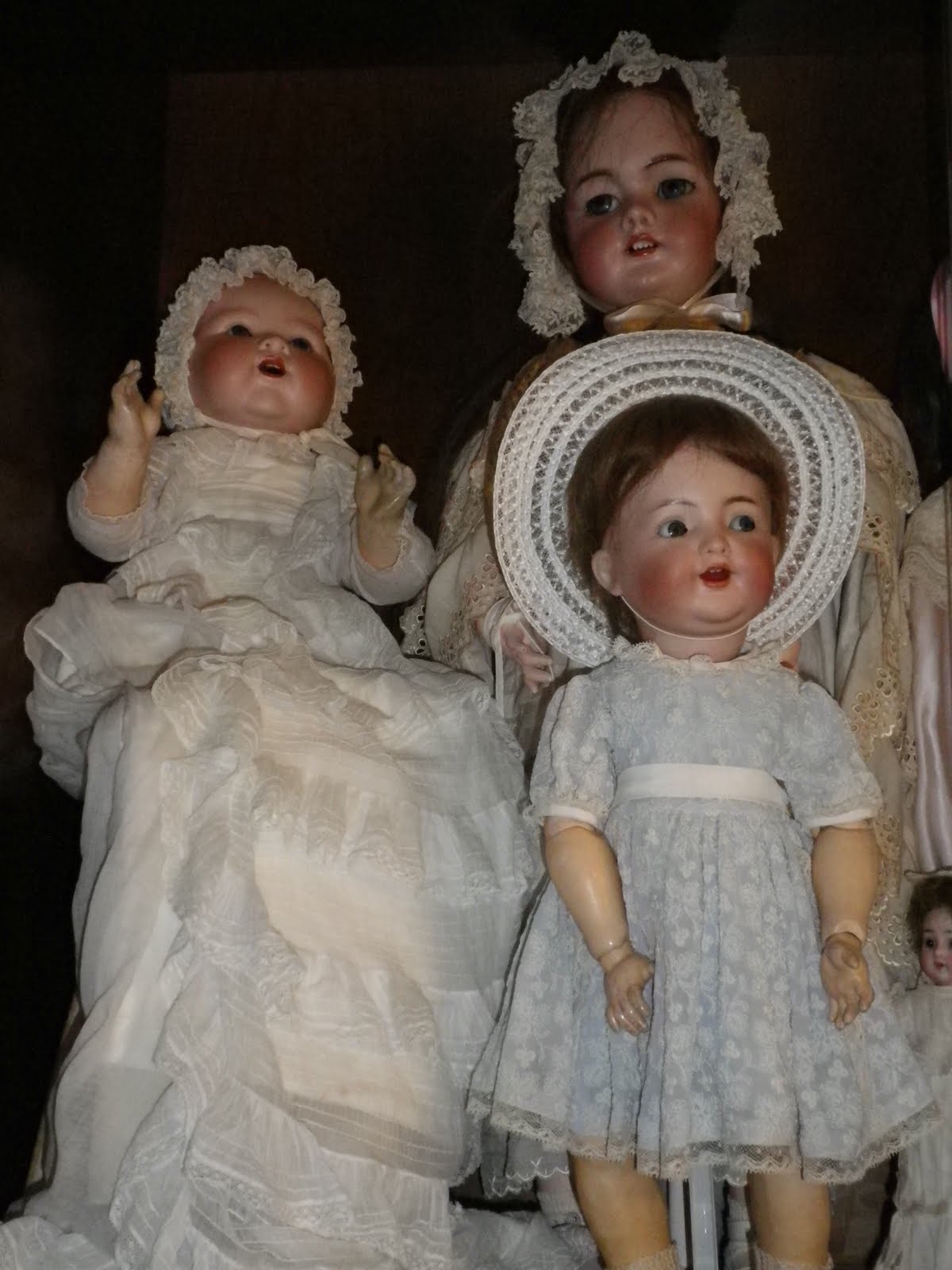 muñeca de porcelana - Compra venta en