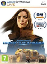 Descargar Homeworld: Deserts of Kharak-PROPHET para 
    PC Windows en Español es un juego de Estrategia desarrollado por Blackbird Interactive