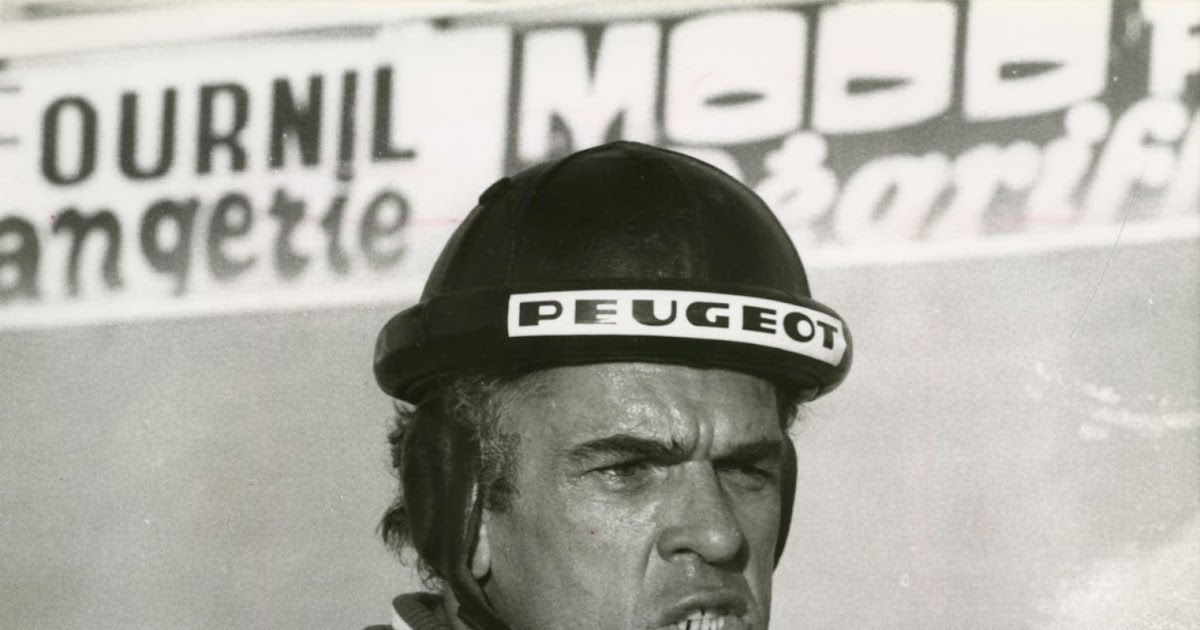 Fabio Farelli Wilfried Peffgen RIP