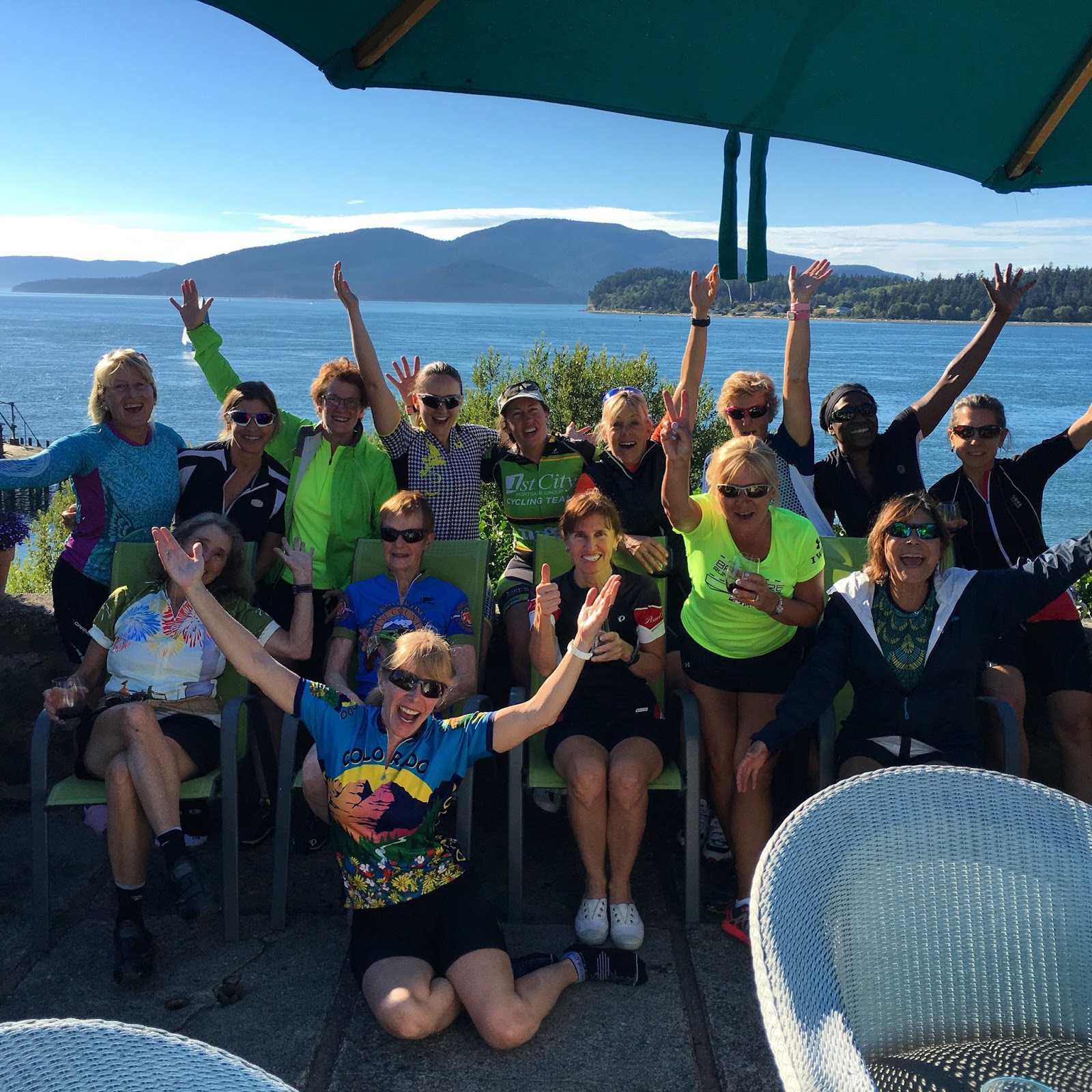 Body by Brenna A Week with Women's Quest