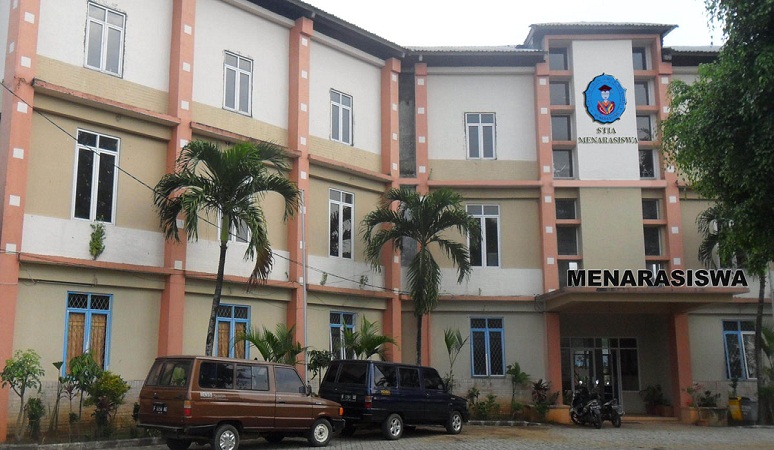 Logo Kampus Stia Malang : Stia Malang For Android Apk Download / Bagi