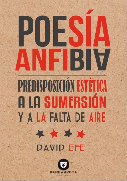 POESÍA ANFIBIA