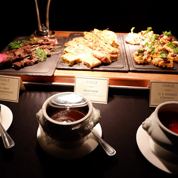 Cara Menikmati Sajian Kuliner Indonesia