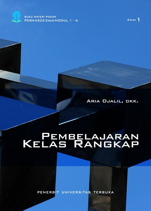 Rp Pkr Apkg I Dan Apkg Ii Pembelajaran Kelas Rangkap