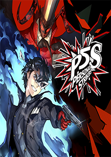 Persona 5 Strikers Deluxe Edition PC download