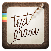 Textgram write on photos Premium 3.1.5 APK - APK Neo