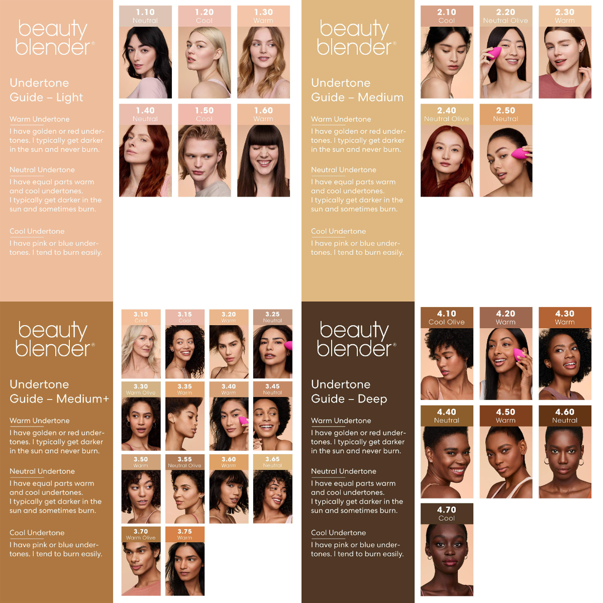 BeautyBlender launched BeautyBlender Bounce Liquid Whip LongWear