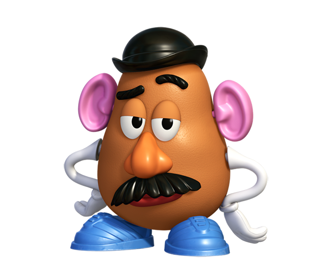Baú de imagens: TOY STORY (png)