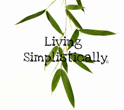 Living Simplistically