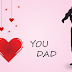 Happy Fathers Day 2021  Greetings, Wishes, Messages, Quotes Sayings