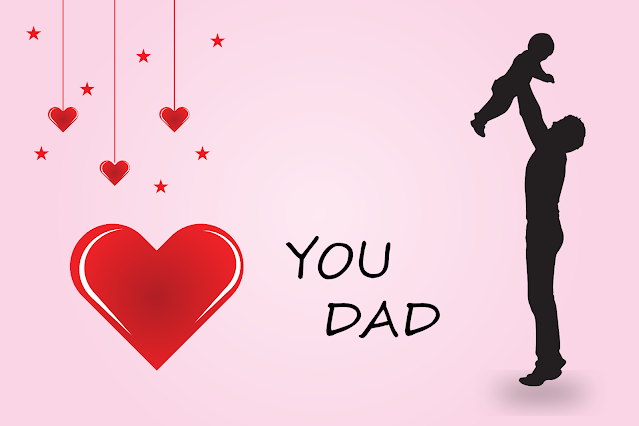 Happy Fathers Day 2021  Greetings, Wishes, Messages, Quotes Sayings