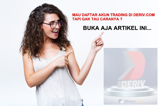 Buka akun di aplikasi WeTV