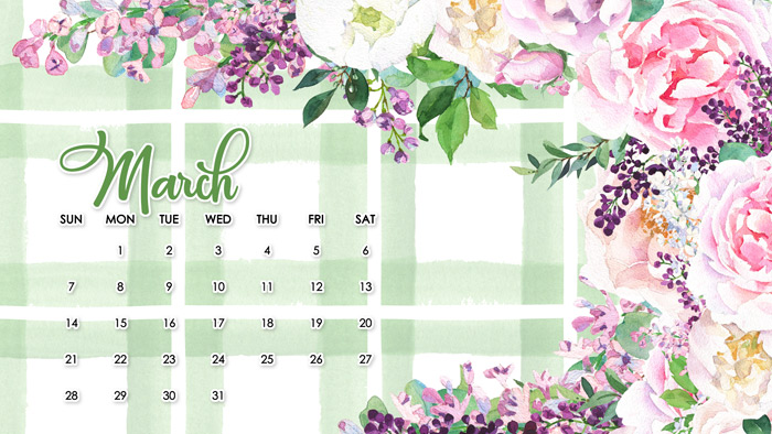 Free spring desktop wallpaper deals