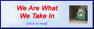 http://mindbodythoughts.blogspot.com/2017/03/we-are-what-we-take-in.html