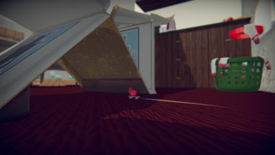 Skatebird Game Screenshot 6