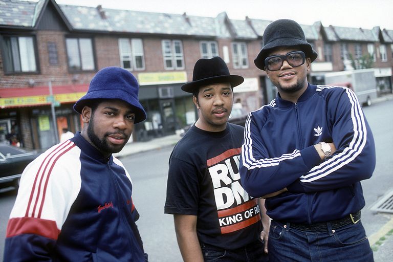 Top 10 Most Influential Bands of the '80s