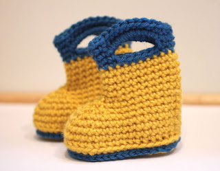 Crochet Spot   Blog Archive   Crochet Pattern: Boot Toppers