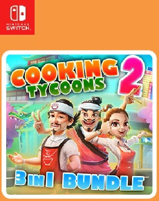 tycoons