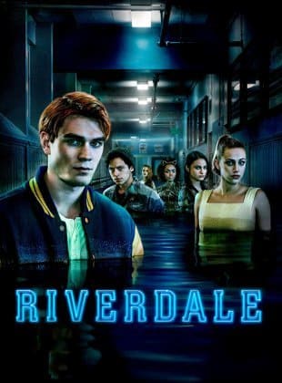 Série Riverdale - 1ª Temporada 2017 Torrent