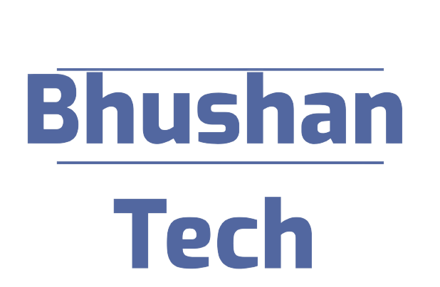 Bhushan Tech
