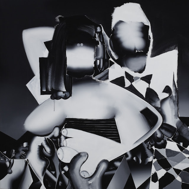 Tomoo Gokita, “Alice in Blunderland”, 2014 © Tomoo Gokita