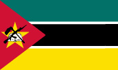 MOZAMBIQUE