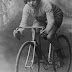 Alfonsina y la bicicleta