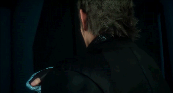 Verokina's Blog: Ignis Scientia พ่อบ้านสุดเท่แห่งเกม Final Fantasy XV