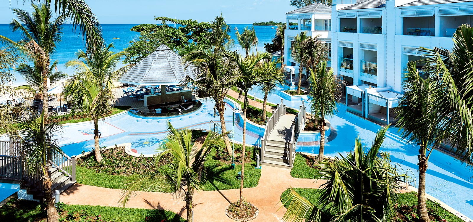 Azul Beach Resort Negril