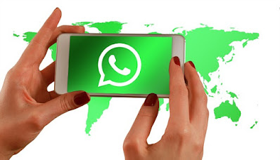 WhatsApp Messenger -WhatsApp Messenger Apk Download latest version