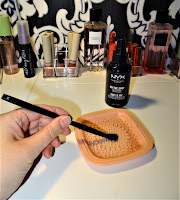 Tips om make up kwasten schoon maken