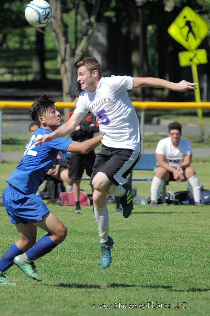 Bogota Blog NJ Bogota Soccer Bucs