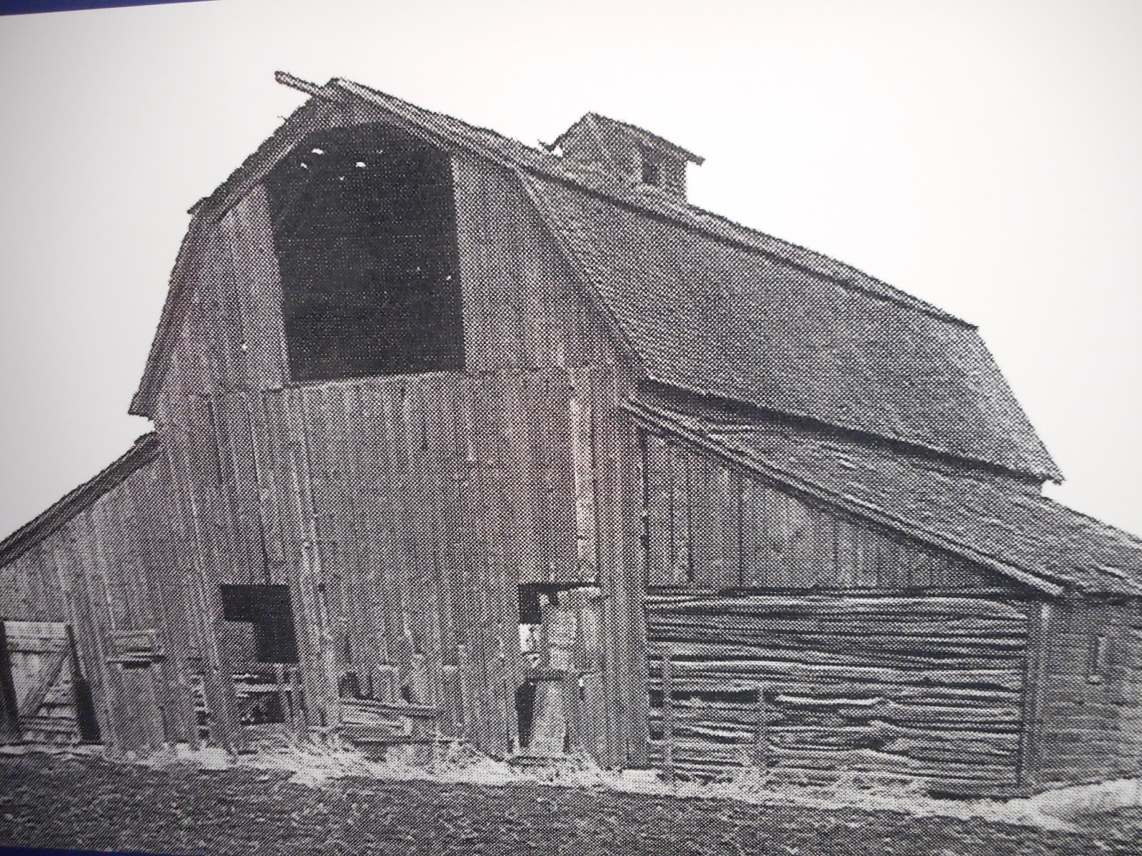 Layton, Utah History When Layton struggled for its own identity and