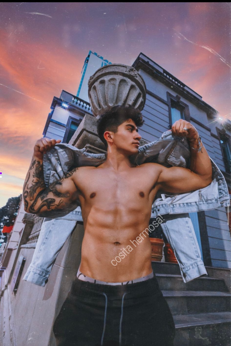 Juan Bernardo Flores