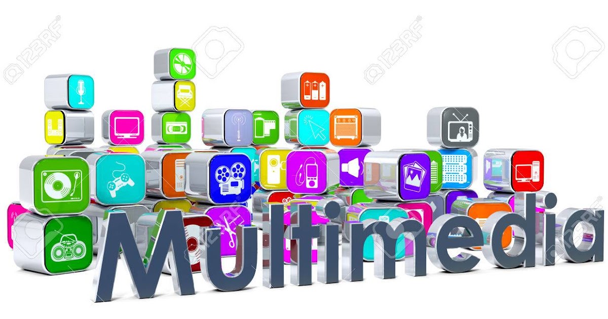 MULTIMEDIA DAN TEKNOLOGI INFORMATIKA