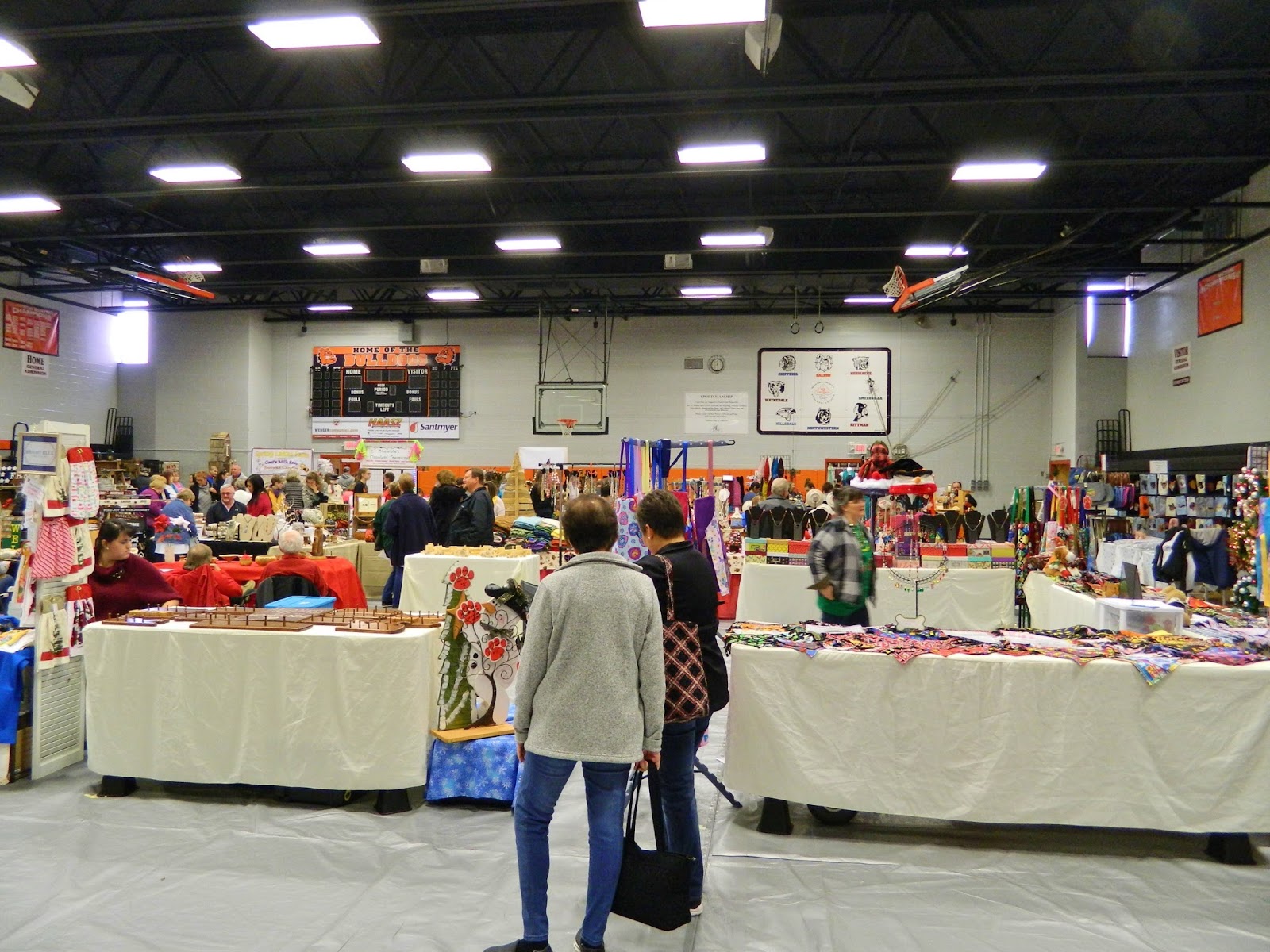 Dalton Holidays Festival Dalton, Ohio