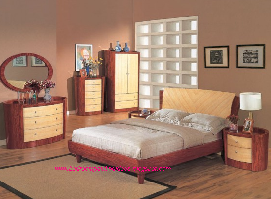 Bedroom Painting Ideas