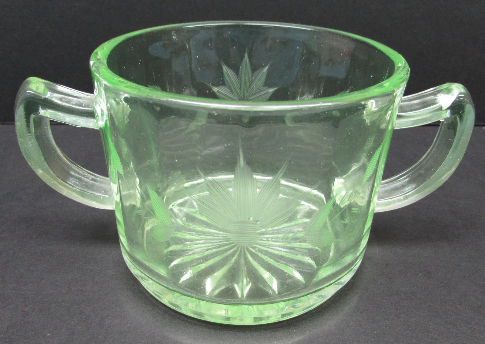 Ohio's Yesterdays Oak Harbor Glass Factory, Oak Harbor, Ohio