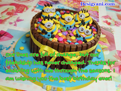 300+ Creative Happy Birthday Wish, Quote And Greetings That Will Make Your Day Good Here Top Famous Quotes, Whatsapp Messages, Status Are Available Which Will Help You To Make Feel Special To Your Near And Dear Ones On Their Birthday