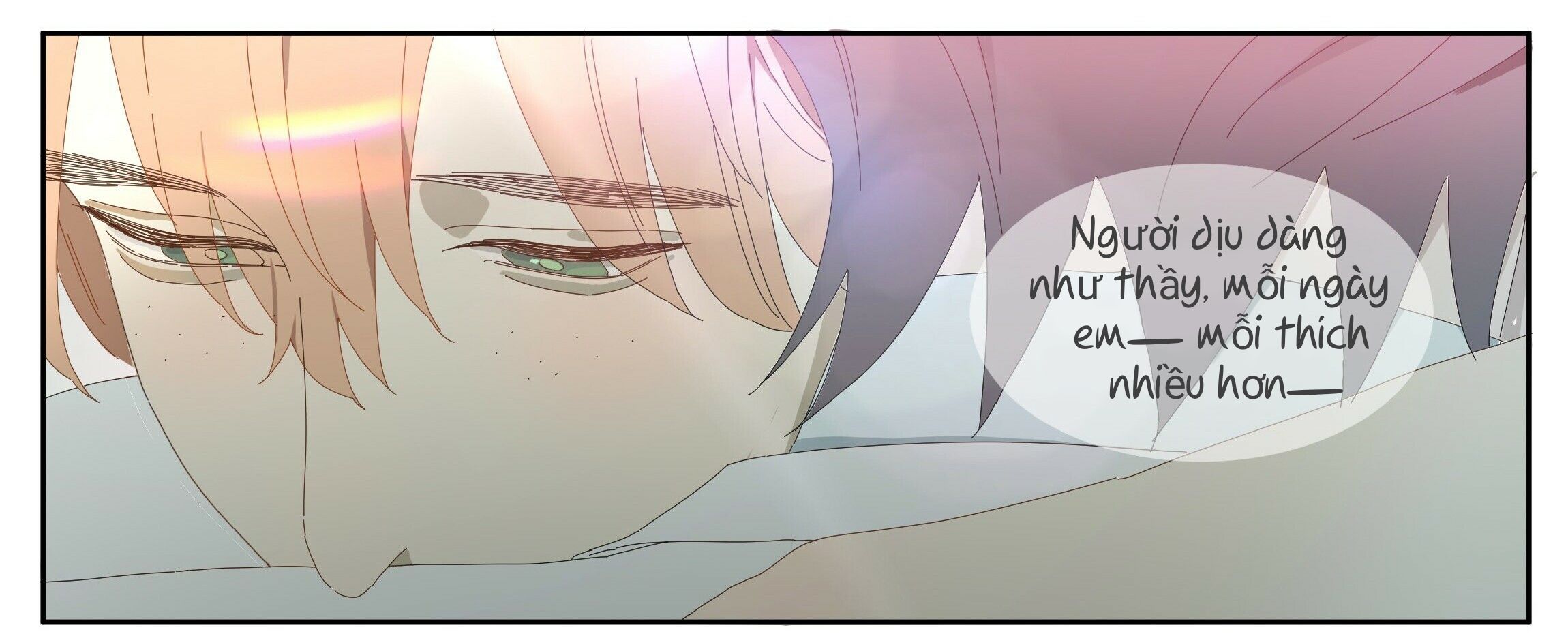 Đọc truyện Điền  loa tiên sinh - Chapter 11