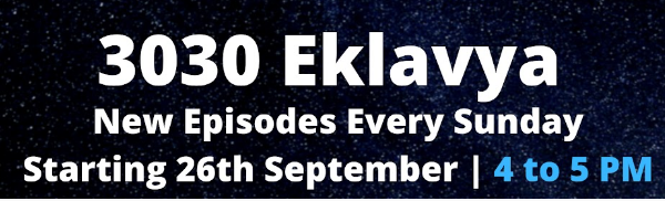 3030 Eklavya Programme For Maths Science Project | Ekalavya Youtube Link