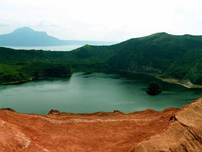 Taal Lake ~ Online News and Entertainment Blog