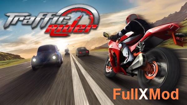 Traffic Rider Mod APK Terbaru Traffic Rider Mod APK Terbaru