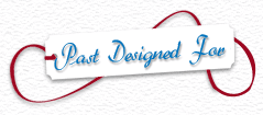 Past Designer For