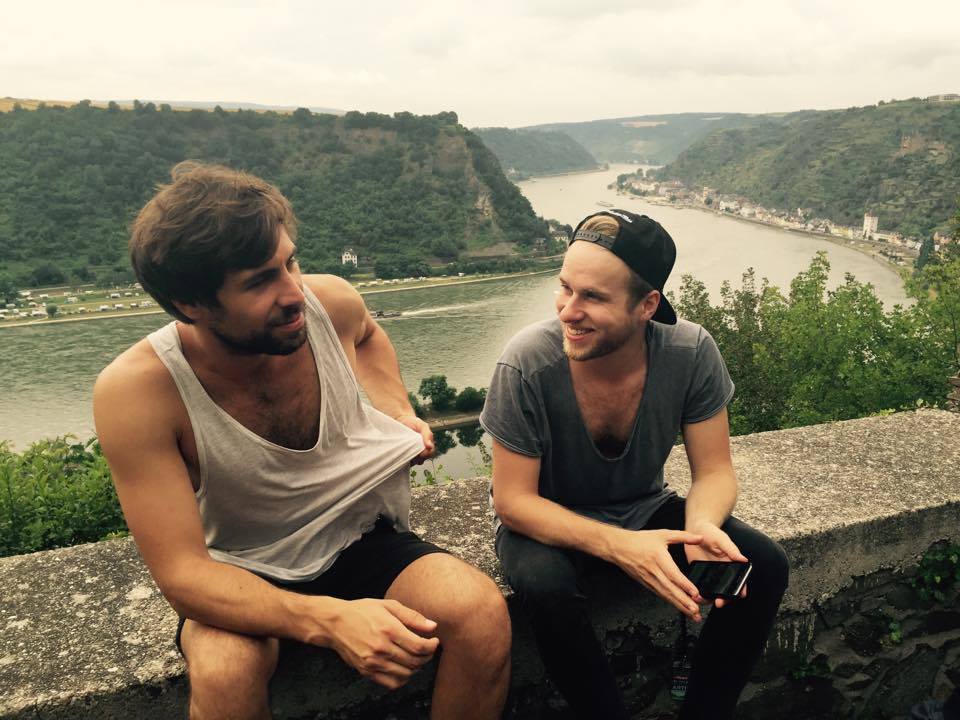 Giulia Lena Fortuna Max Giesinger 8 Bilder