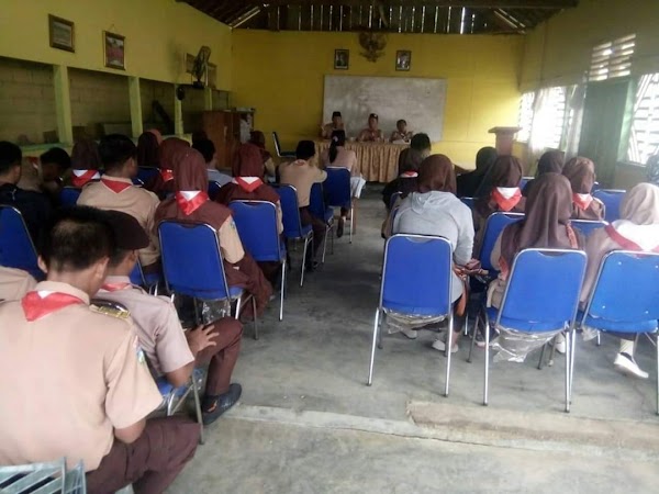 Kwaran Rimbo Bujang Bakal Selenggarakan PERJUSAMI Kwaran Rimbo Bujang Bakal Selenggarakan PERJUSAMI