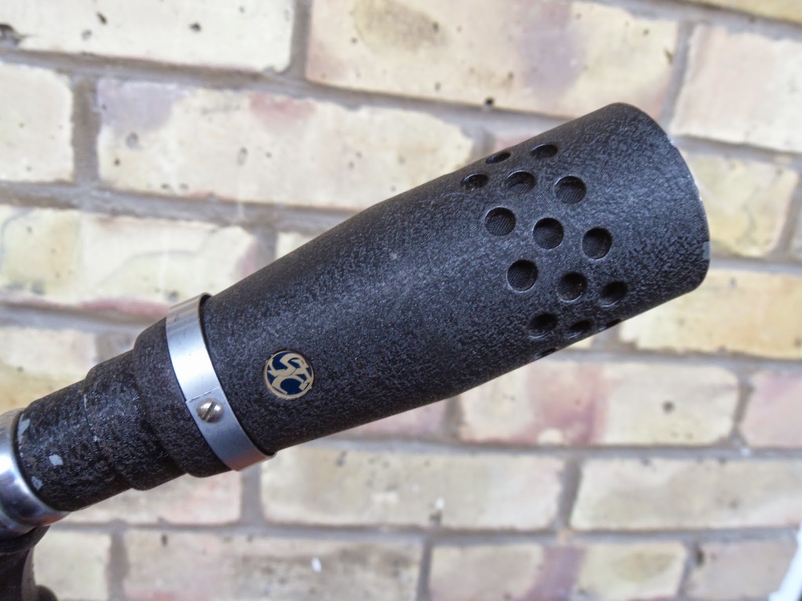 Vintage Audio Workshop: STC 4015