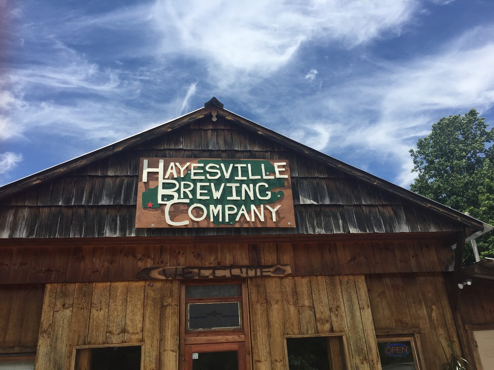 Life's Sweet Journey 5 Fun Things to do in Cherokee County, North Carolina