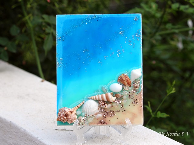 Fabulous Beginner Resin Projects to Try - Resin Crafts Blog