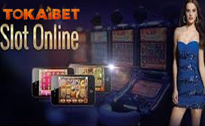 Situs Slot Online Indonesia